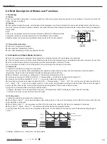 Предварительный просмотр 22 страницы Gree GWH28AFE-K3NNA1A Service Manual