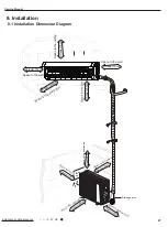 Предварительный просмотр 30 страницы Gree GWH28AFE-K3NNA1A Service Manual