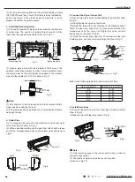 Предварительный просмотр 33 страницы Gree GWH28AFE-K3NNA1A Service Manual