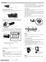 Предварительный просмотр 34 страницы Gree GWH28AFE-K3NNA1A Service Manual