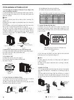 Предварительный просмотр 35 страницы Gree GWH28AFE-K3NNA1A Service Manual