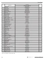 Предварительный просмотр 57 страницы Gree GWH28AFE-K3NNA1A Service Manual