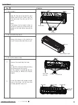 Предварительный просмотр 62 страницы Gree GWH28AFE-K3NNA1A Service Manual