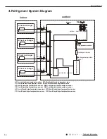 Предварительный просмотр 16 страницы Gree GWHD(14)NK3DO Service Manual