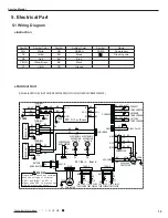 Предварительный просмотр 17 страницы Gree GWHD(14)NK3DO Service Manual