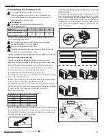 Предварительный просмотр 33 страницы Gree GWHD(14)NK3DO Service Manual