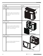 Предварительный просмотр 74 страницы Gree GWHD(14)NK3DO Service Manual