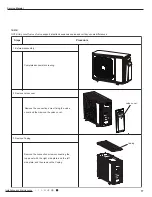 Предварительный просмотр 79 страницы Gree GWHD(14)NK3DO Service Manual