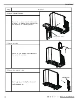 Предварительный просмотр 84 страницы Gree GWHD(14)NK3DO Service Manual