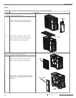 Предварительный просмотр 86 страницы Gree GWHD(14)NK3DO Service Manual