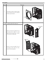 Предварительный просмотр 87 страницы Gree GWHD(14)NK3DO Service Manual