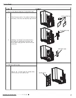 Предварительный просмотр 89 страницы Gree GWHD(14)NK3DO Service Manual