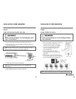 Preview for 11 page of Gree GWHD(24)ND3CO Installation Manual