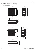 Предварительный просмотр 12 страницы Gree GWHD(28)NK3FO Service Manual