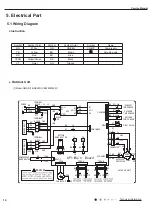 Предварительный просмотр 16 страницы Gree GWHD(28)NK3FO Service Manual