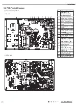 Предварительный просмотр 22 страницы Gree GWHD(28)NK3FO Service Manual