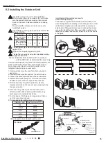 Предварительный просмотр 37 страницы Gree GWHD(28)NK3FO Service Manual