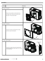 Предварительный просмотр 89 страницы Gree GWHD(28)NK3FO Service Manual