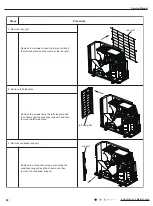 Предварительный просмотр 90 страницы Gree GWHD(28)NK3FO Service Manual