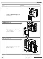 Предварительный просмотр 102 страницы Gree GWHD(28)NK3FO Service Manual