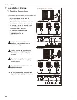 Предварительный просмотр 28 страницы Gree GWHD(42)NK3AO Service Manual