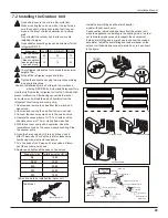 Предварительный просмотр 31 страницы Gree GWHD(42)NK3AO Service Manual