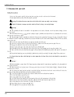 Предварительный просмотр 34 страницы Gree GWHD(42)NK3AO Service Manual