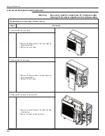 Предварительный просмотр 100 страницы Gree GWHD(42)NK3AO Service Manual