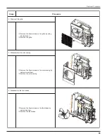 Предварительный просмотр 101 страницы Gree GWHD(42)NK3AO Service Manual