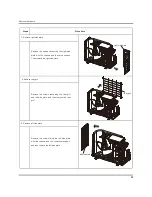 Предварительный просмотр 55 страницы Gree GWHD14NK3BO Service Manual