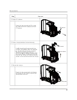 Предварительный просмотр 63 страницы Gree GWHD14NK3BO Service Manual