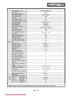 Preview for 7 page of Gree GWHN09AANK3A1A User Manual