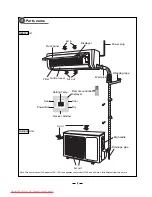 Preview for 12 page of Gree GWHN09AANK3A1A User Manual