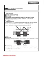 Preview for 21 page of Gree GWHN09AANK3A1A User Manual