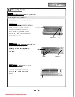 Preview for 25 page of Gree GWHN09AANK3A1A User Manual