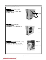 Preview for 38 page of Gree GWHN09AANK3A1A User Manual