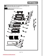 Preview for 45 page of Gree GWHN09AANK3A1A User Manual