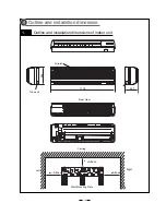 Предварительный просмотр 10 страницы Gree GWHN24FANK3A1A Manual