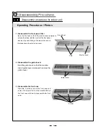 Предварительный просмотр 18 страницы Gree GWHN24FANK3A1A Manual