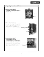 Предварительный просмотр 23 страницы Gree GWHN24FANK3A1A Manual