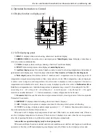 Предварительный просмотр 8 страницы Gree HL10WSZ-K Installation And Operation Manual