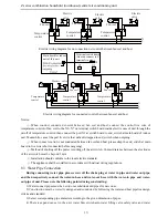 Предварительный просмотр 17 страницы Gree HL10WSZ-K Installation And Operation Manual