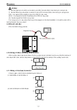 Предварительный просмотр 13 страницы Gree HLR10Pd/Na-K Unit Installation Manual