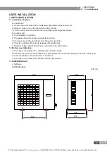 Предварительный просмотр 21 страницы Gree HLR22SNa-M Service Manual