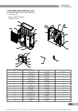 Предварительный просмотр 47 страницы Gree HLR22SNa-M Service Manual