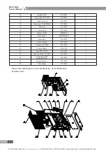 Предварительный просмотр 48 страницы Gree HLR22SNa-M Service Manual