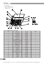 Предварительный просмотр 52 страницы Gree HLR22SNa-M Service Manual