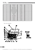 Предварительный просмотр 54 страницы Gree HLR22SNa-M Service Manual