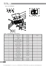 Предварительный просмотр 56 страницы Gree HLR22SNa-M Service Manual