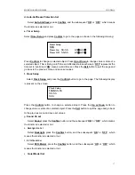 Предварительный просмотр 17 страницы Gree HLR35SM/NaA-M Service Manual